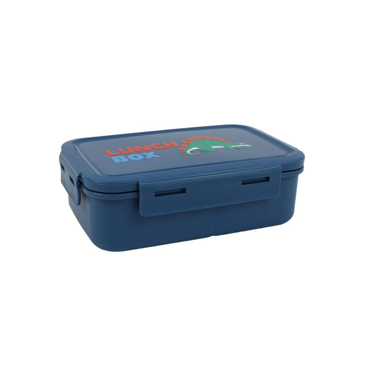صندوق غداء أطفال سلسلة الديناصورات 1100 مل - Image 3