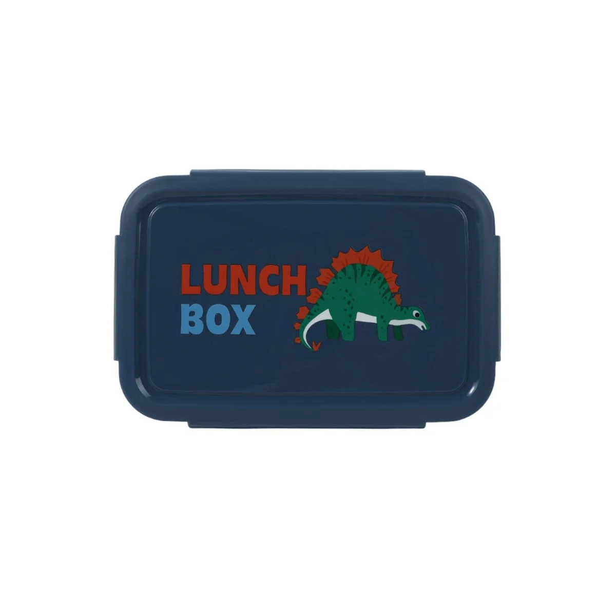 صندوق غداء أطفال سلسلة الديناصورات 1100 مل - Image 5