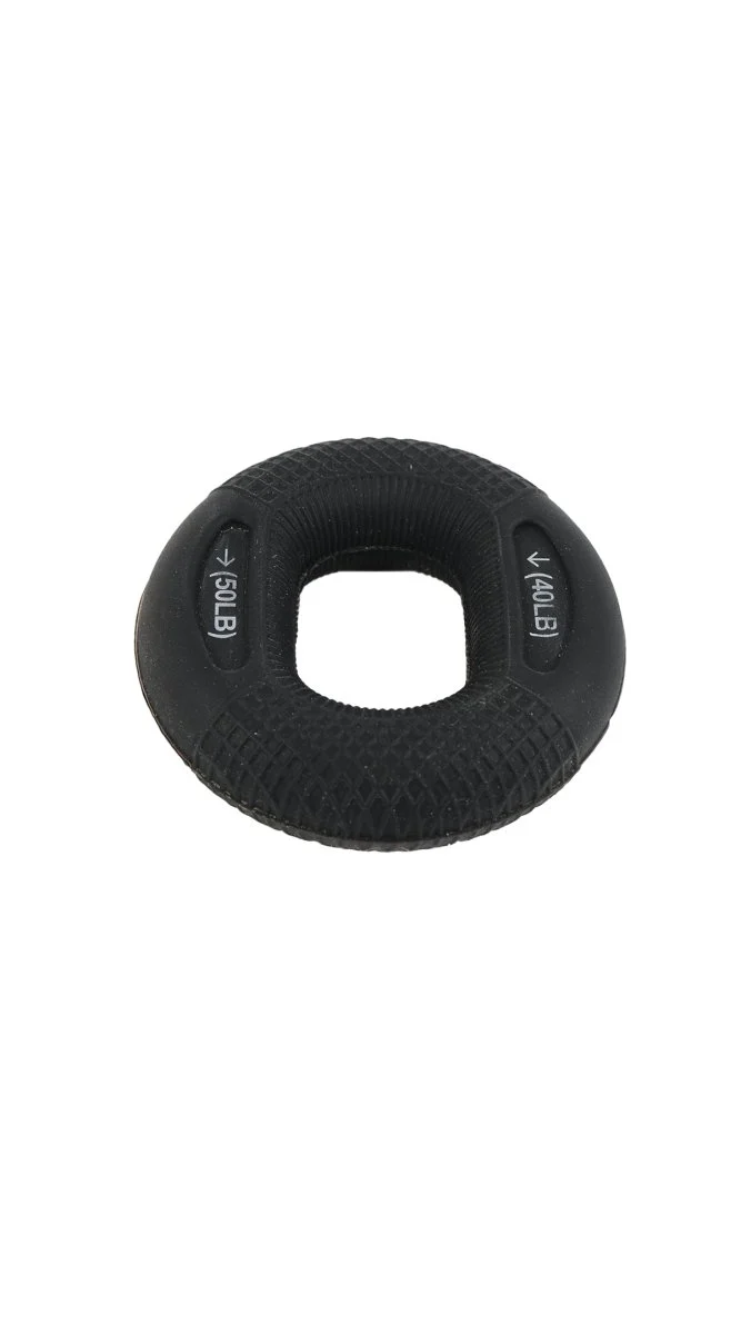 حلقة قبضة يد من السيليكون (40-50 رطل) - Image 5