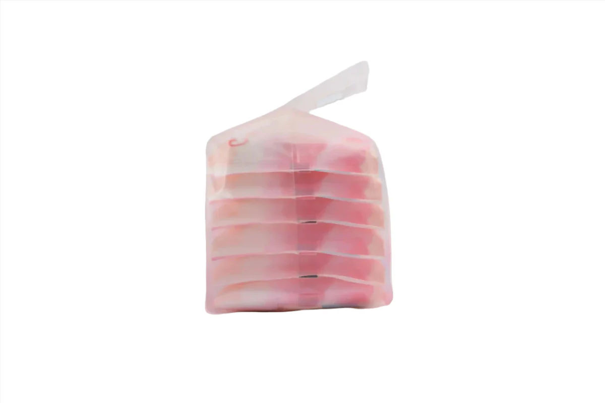 مناديل مبللة كوزموس للترطيب - 10 قطع × 6 عبوات - Image 5