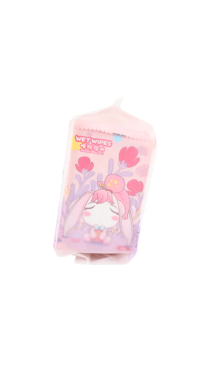 مناديل مبللة إليس بيور ووتر - 40 قطعة
 - Image 7