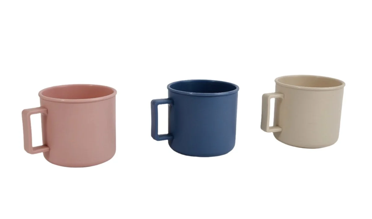 أكواب أطفال بتصاميم كرتونية - Image 4