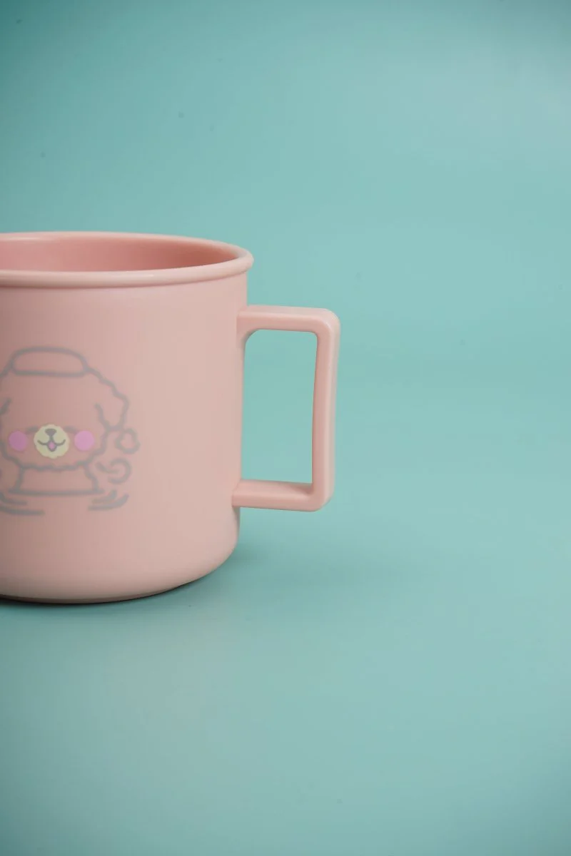 أكواب أطفال بتصاميم كرتونية - Image 8