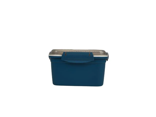 لانش بوكس مقسم مع أدوات مائدة - 1500مل  - Image 5