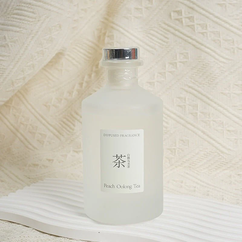  فواحة أعواد فاخرة برائحة شاي أولونغ بالخوخ (185 مل) - Image 3