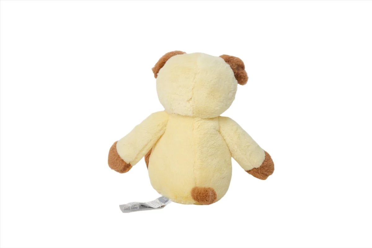 دمية كلب كابو متوسطة الحجم 30 سم - دمى اطفال - ميدي - Image 3