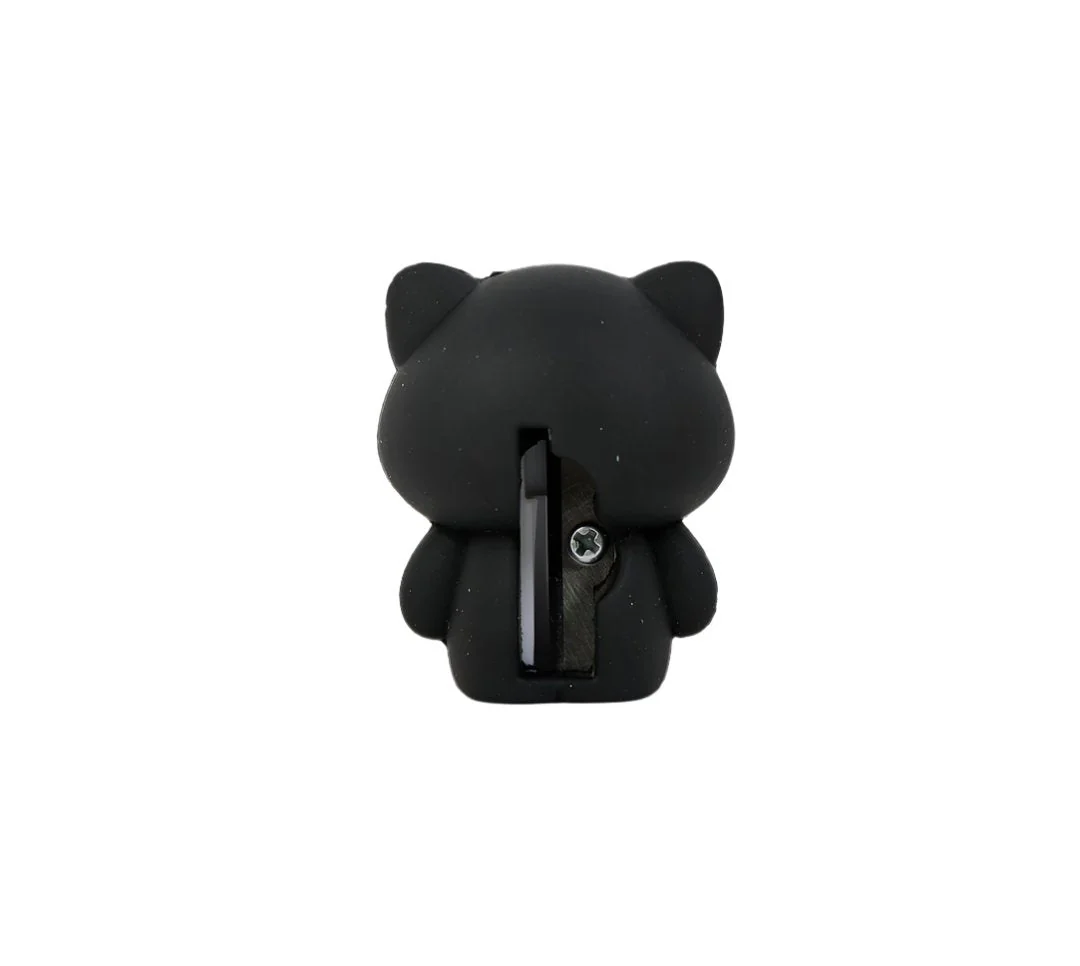 براية قلم رصاص على شكل قط لطيف - Image 5