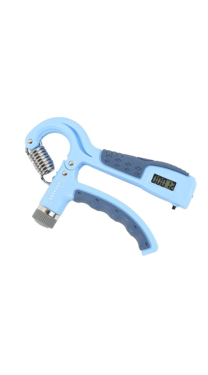 قبضة يد قابلة للتعديل مع عداد - Image 3