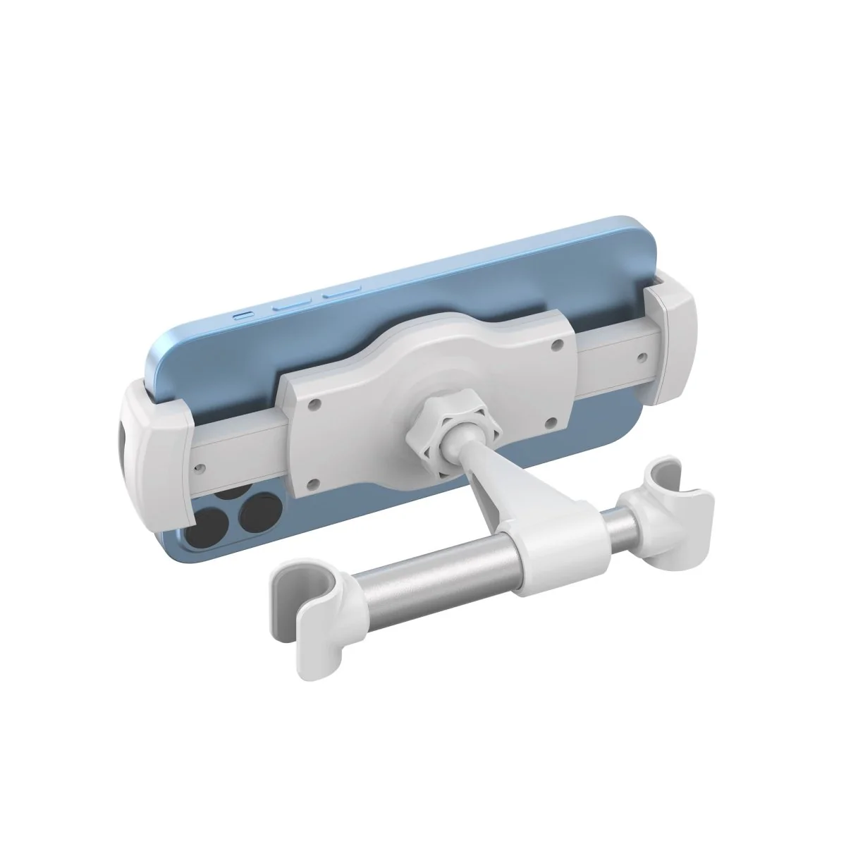 حامل هاتف و تابلت للسيارة - يدور 360 درجة - Image 3