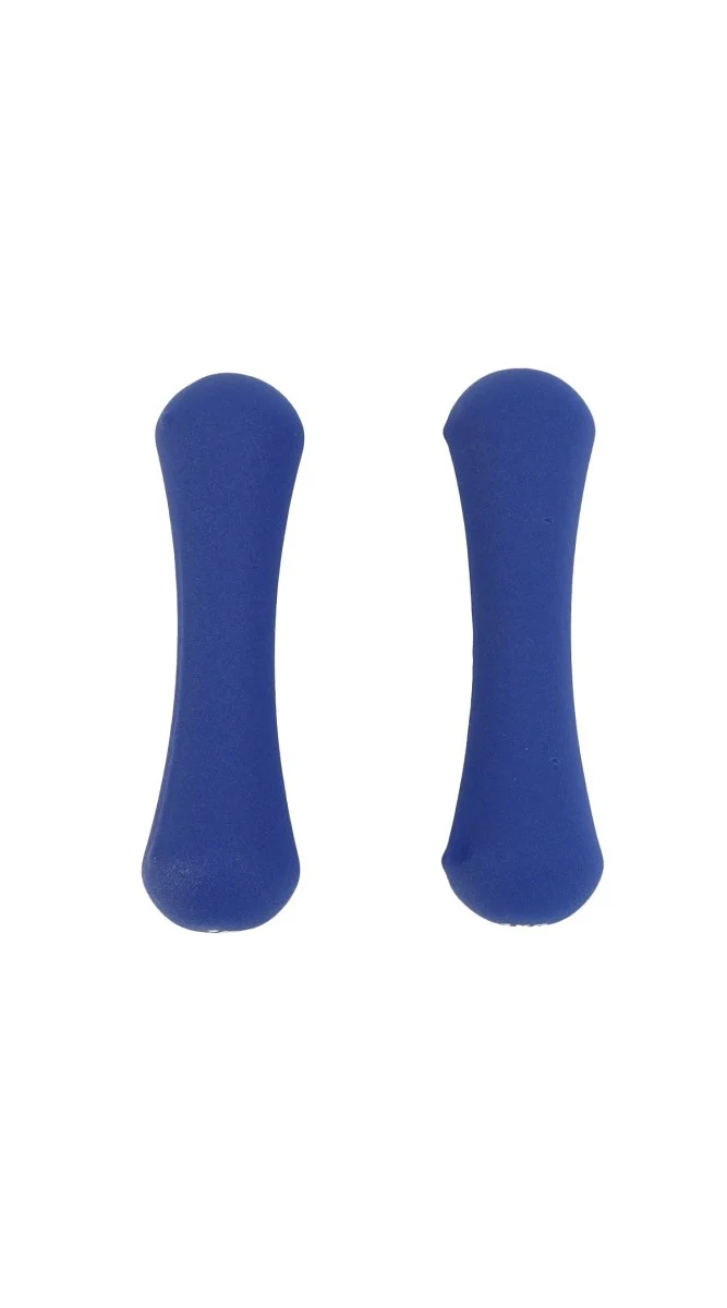 دمبل 1 كغم - مثالي للتمارين المنزلية - Image 4