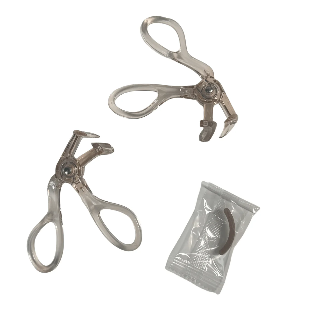 مكبّس رموش شفاف فاخر - Image 3