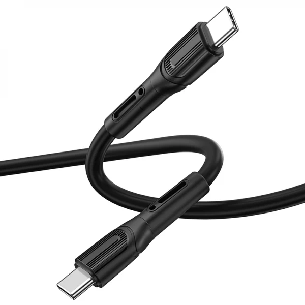 كابل WIWU USB-C  متين - Image 3